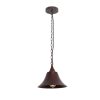 1-light Oil Rubbed Bronze Pendant  |   Kitchen Lighting Kitchen Lighting Kitchen Lighting