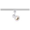 12 Watt LED Cinch Track Head 3000K Matte White Finish – Matte White – Matte White  |   Track Lighting Ceiling Lighting Track Lighting