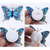 12Pcs LED Light Up Butterfly Night Light Decor  |   Night Lights Night Lights Night Lights