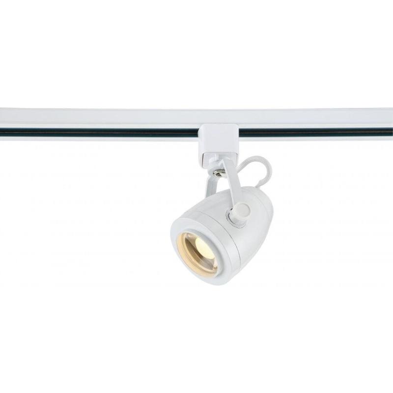 12W LED Track Head Pinch Back  |   Track Lighting Ceiling Lighting Track Lighting