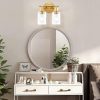 2-Light Bathroom Light Fixtures  |   Bathroom Lighting Wall Lighting Bathroom Lighting