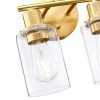 2-Light Bathroom Light Fixtures  |   Bathroom Lighting Wall Lighting Bathroom Lighting