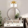 2-Light Bathroom Light Fixtures  |   Bathroom Lighting Wall Lighting Bathroom Lighting