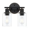 2-Light Bathroom Light Fixtures  |   Bathroom Lighting Wall Lighting Bathroom Lighting