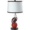 24.5″h Multi-Sport Table Lamp  |   Desk Lamps Desk Lamps Desk Lamps