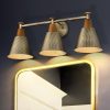 3-Light Modern Bathroom Vanity Light  |   Bathroom Lighting Bathroom Lighting Bathroom Lighting