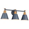 3-Light Modern Bathroom Vanity Light  |   Bathroom Lighting Bathroom Lighting Bathroom Lighting