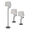 3 Pcs Metal Lamps  |   Lamp Sets Lamp Sets Lamp Sets