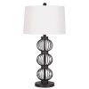 30″ Table Lamp, Black (Set of 2) – 30  |   Lamp Sets Lamp Sets Black