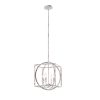 4-Light Classic Lantern Pendant Light  |   Kitchen Lighting Kitchen Lighting Kitchen Lighting