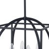 4-Light Classic Lantern Pendant Light  |   Kitchen Lighting Kitchen Lighting Kitchen Lighting