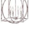 4-Light Classic Lantern Pendant Light  |   Kitchen Lighting Kitchen Lighting Kitchen Lighting