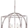 4-Light Classic Lantern Pendant Light  |   Kitchen Lighting Kitchen Lighting Kitchen Lighting