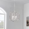 4-Light Classic Lantern Pendant Light  |   Kitchen Lighting Kitchen Lighting Kitchen Lighting