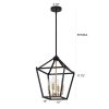 4-light Hanging Pendant  |   Kitchen Lighting Kitchen Lighting Kitchen Lighting