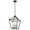 4-light Hanging Pendant  |   Kitchen Lighting Kitchen Lighting Kitchen Lighting