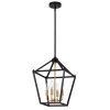 4-light Hanging Pendant  |   Kitchen Lighting Kitchen Lighting Kitchen Lighting