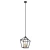 4-light Hanging Pendant  |   Kitchen Lighting Kitchen Lighting Kitchen Lighting