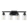 4-Lights Farmhouse Vanity Lights Fixture Rustic Bathroom Light Fixture Bathroom Sconce  |   Night Lights Night Lights Night Lights