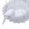 5 LED Bird Nest Chandelier Warm Light Pendant – 15.74″  |   Kitchen Lighting Kitchen Lighting Kitchen Lighting