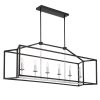 6 – Light Kitchen Island Linear Pendant  |   Kitchen Lighting Kitchen Lighting Kitchen Lighting