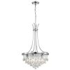 Adorea 5-Light Crystal Chandelier  |   Chandeliers Ceiling Lighting Chandeliers