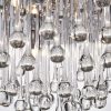 Adorea 5-Light Crystal Chandelier  |   Chandeliers Ceiling Lighting Chandeliers