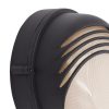 Allegra 1 Light Outdoor Bulkhead Light  |   Outdoor Wall Lighting Outdoor Wall Lighting Black