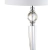 Avery 29.5″ Crystal LED Table Lamp, Clear (Set of 2)  |   Lamp Sets Lamp Sets Lamp Sets