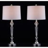 Avery 29.5″ Crystal LED Table Lamp, Clear (Set of 2)  |   Lamp Sets Lamp Sets Lamp Sets