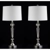 Avery 29.5″ Crystal LED Table Lamp, Clear (Set of 2)  |   Lamp Sets Lamp Sets Lamp Sets