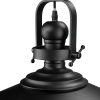 Bindel Industrial Bell Pendant Light  |   Kitchen Lighting Kitchen Lighting Black