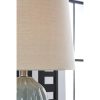 Blue Table Lamp (Set of 2) – 14″ W x 14″ D x 26.75″ H  |   Lamp Sets Lamp Sets Lamp Sets