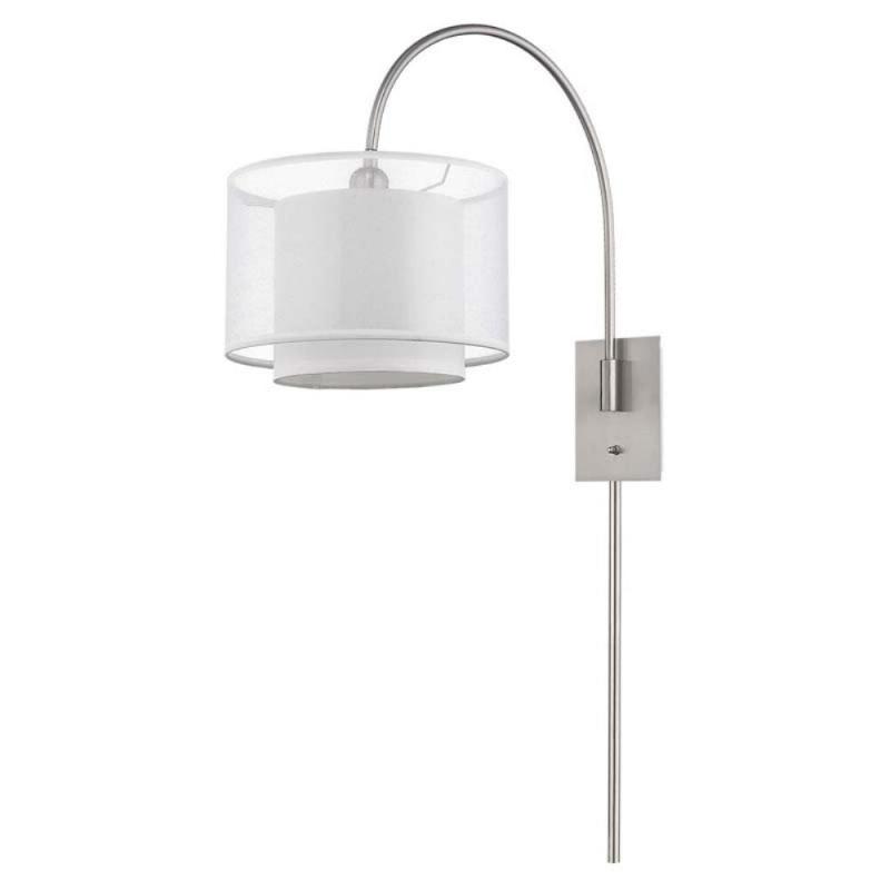 Brella 1-light Swivel Wall Lamp  |   Flush Mount Wall Lights Flush Mount Wall Lights Flush Mount Wall Lights