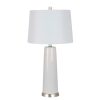 Ceramic Table Lamp (Set of 2) – 30  |   Lamp Sets Lamp Sets Grey