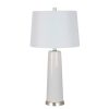 Ceramic Table Lamp (Set of 2) – 30  |   Lamp Sets Lamp Sets Grey