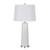 Ceramic Table Lamp (Set of 2) – 30  |   Lamp Sets Lamp Sets Grey