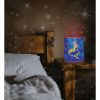 CoTa Global LED Color Changing Night Light Lamp – Mermaid  |   Night Lights Night Lights Multicolor