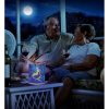 CoTa Global LED Color Changing Night Light Lamp – Mermaid  |   Night Lights Night Lights Multicolor