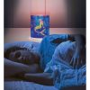 CoTa Global LED Color Changing Night Light Lamp – Mermaid  |   Night Lights Night Lights Multicolor