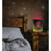 CoTa Global LED Color Changing Night Light Lamp – Octopus  |   Night Lights Wall Lighting Multicolor