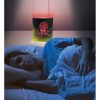 CoTa Global LED Color Changing Night Light Lamp – Octopus  |   Night Lights Wall Lighting Multicolor