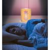 CoTa Global LED Color Changing Night Light Lamp – Pineapple  |   Night Lights Night Lights Multicolor