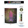 CoTa Global LED Color Changing Night Light Lamp – Space Shuttle  |   Night Lights Night Lights Multicolor