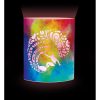 CoTa Global LED Lantern Surfs Up – 5.1 inch x 6.3 inch – Multicolor  |   Night Lights Night Lights Multicolor