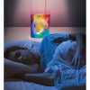 CoTa Global LED Lantern Surfs Up – 5.1 inch x 6.3 inch – Multicolor  |   Night Lights Night Lights Multicolor