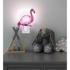 CoTa Global Ocean Life Metal Glass Night Lights with Switch – 4 Pack  |   Night Lights Night Lights Multicolor