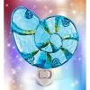 CoTa Global Ocean Life Night Light – Sea Horse, Shell, Octopus, Shark  |   Night Lights Night Lights Multicolor