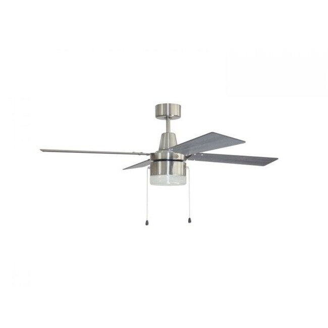 Craftmade Dalton 48″ 4 Blade Ceiling Fan-LED Light Kit Included  |   Ceiling Fans Ceiling Fans Ceiling Fans