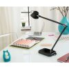 Elate™ Dual Arm LED Desk Lamp  |   Desk Lamps Desk Lamps Black/White